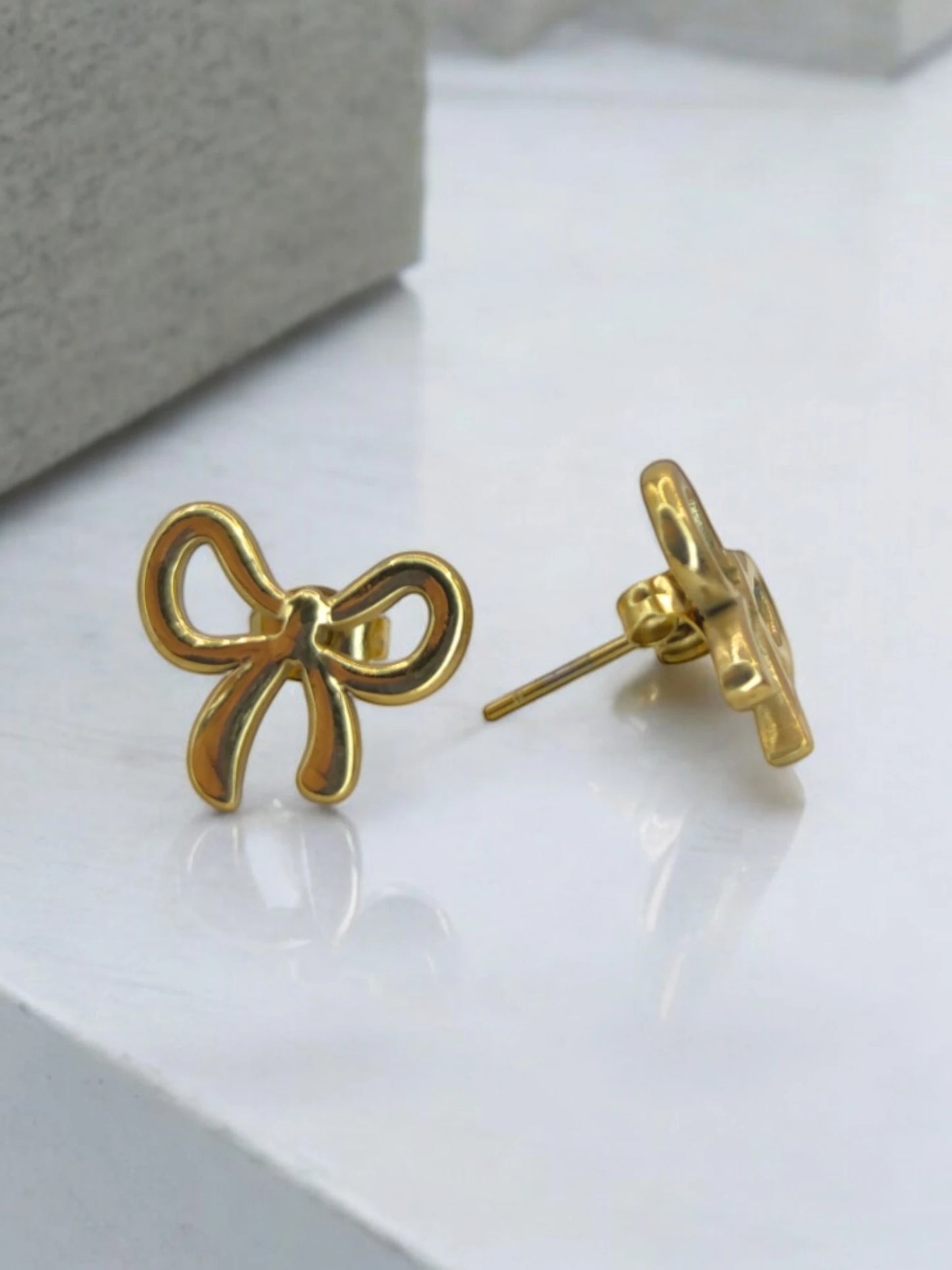 Fionka earrings
