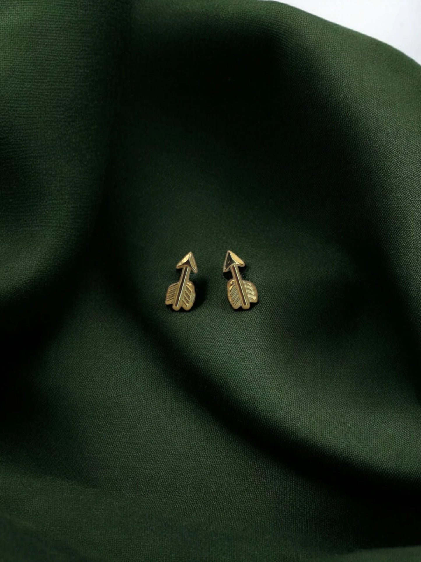 Gold Arrow BB piercing