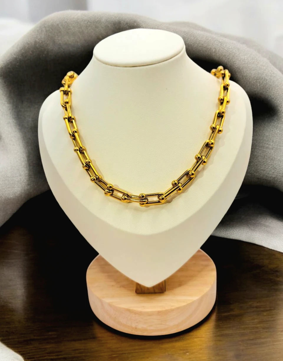 Tiffany chain
