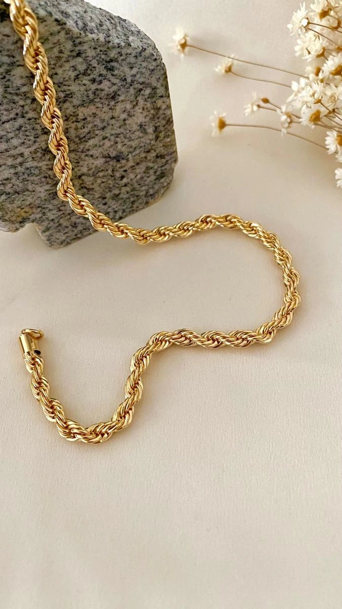Rope chain