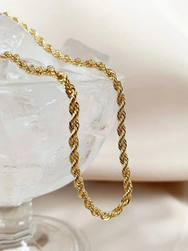 Rope chain