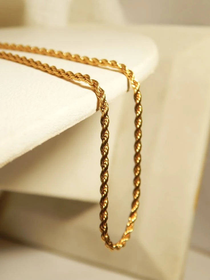 Rope chain