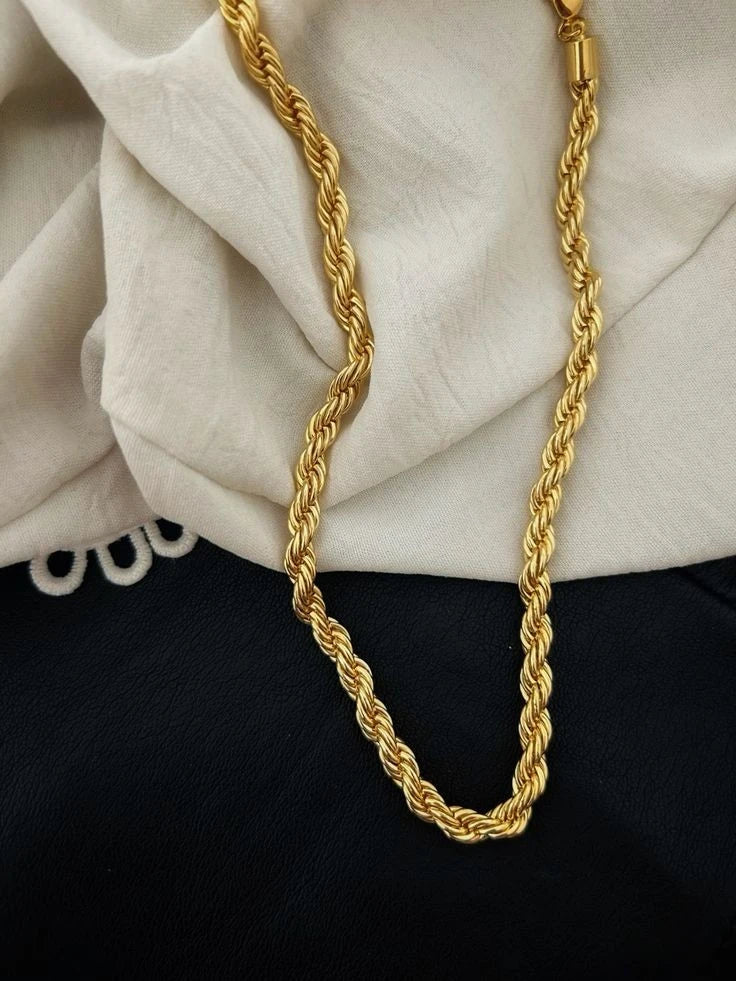 Rope chain