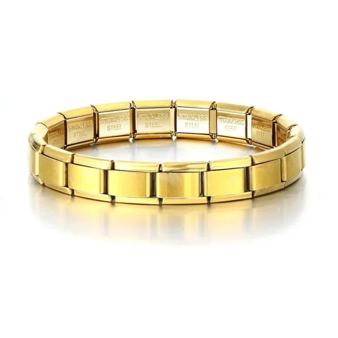 Elite Italian bracelet