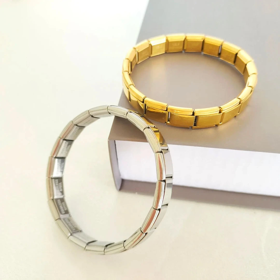 Elite Italian bracelet