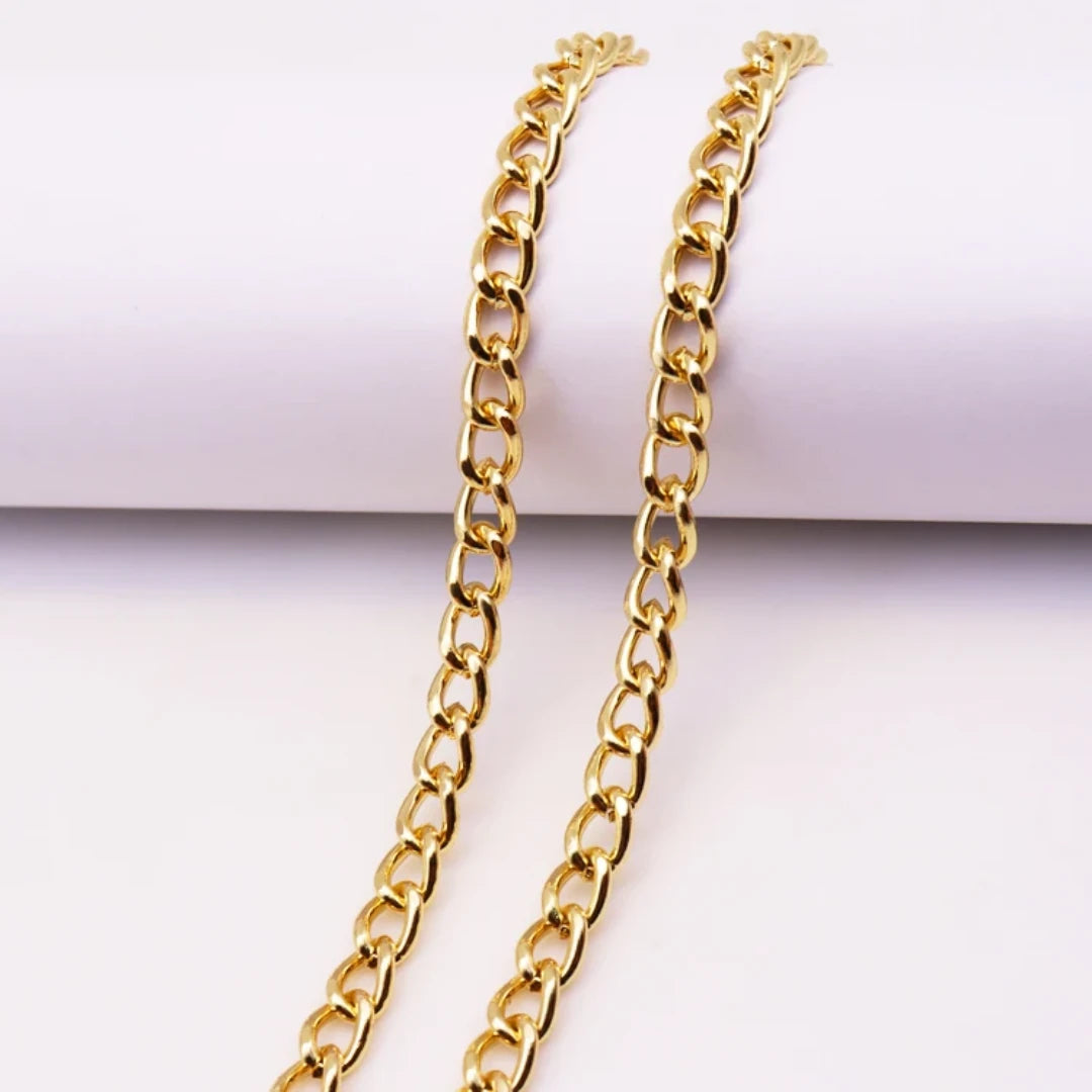 Little chunky bracelet