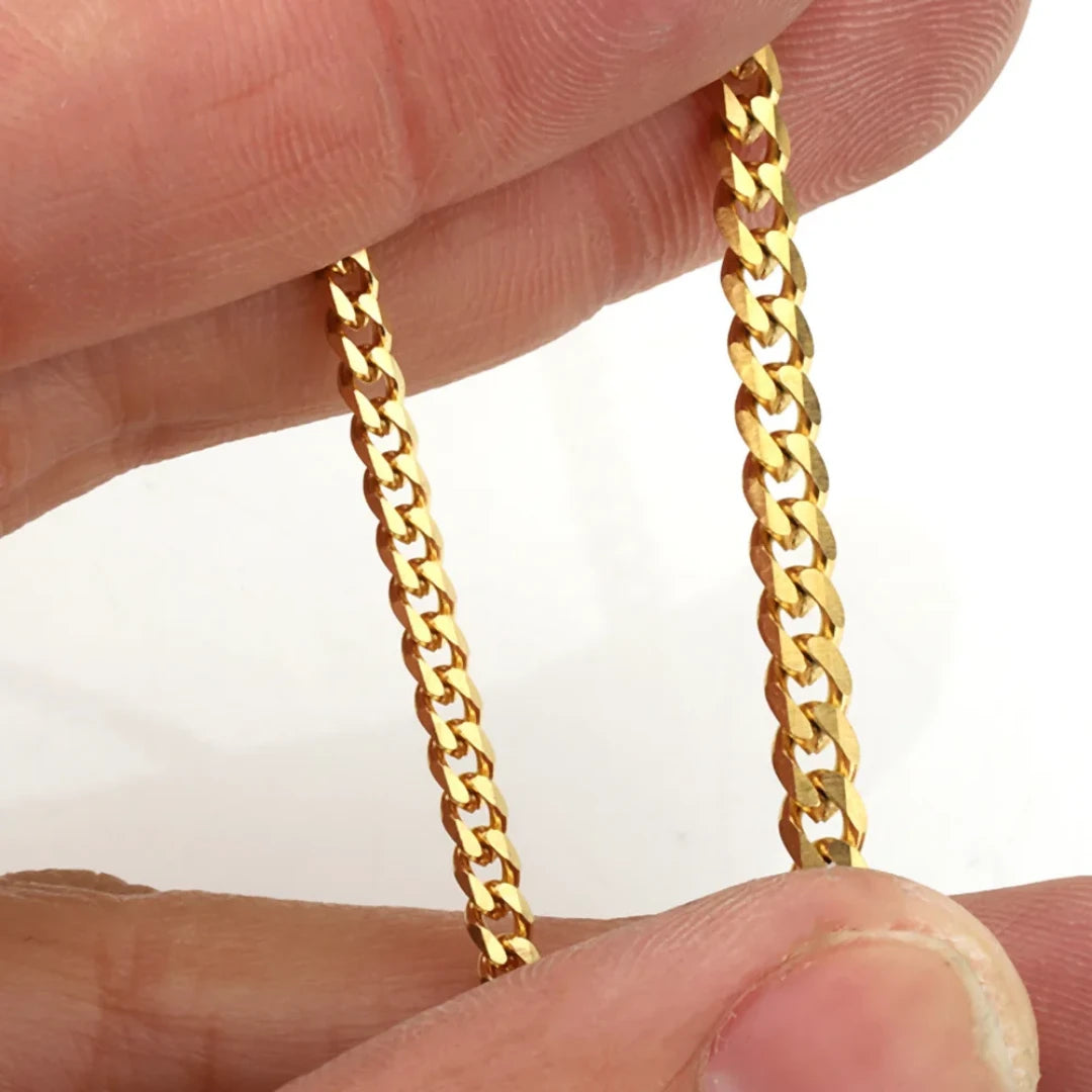 Little chunky bracelet