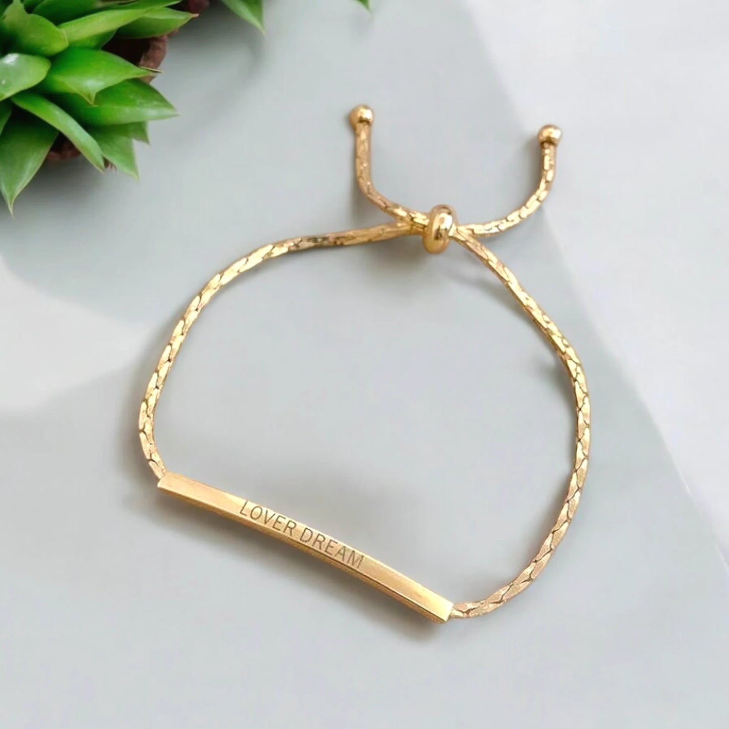 Love dreams bracelet