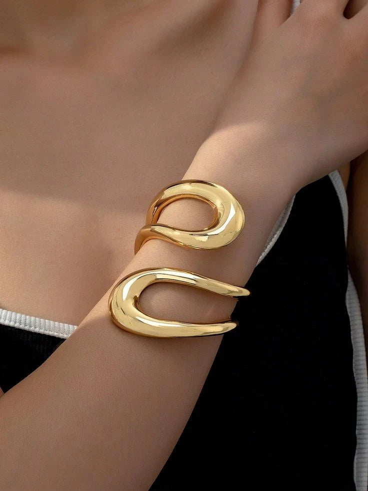 Chera chunky bangle