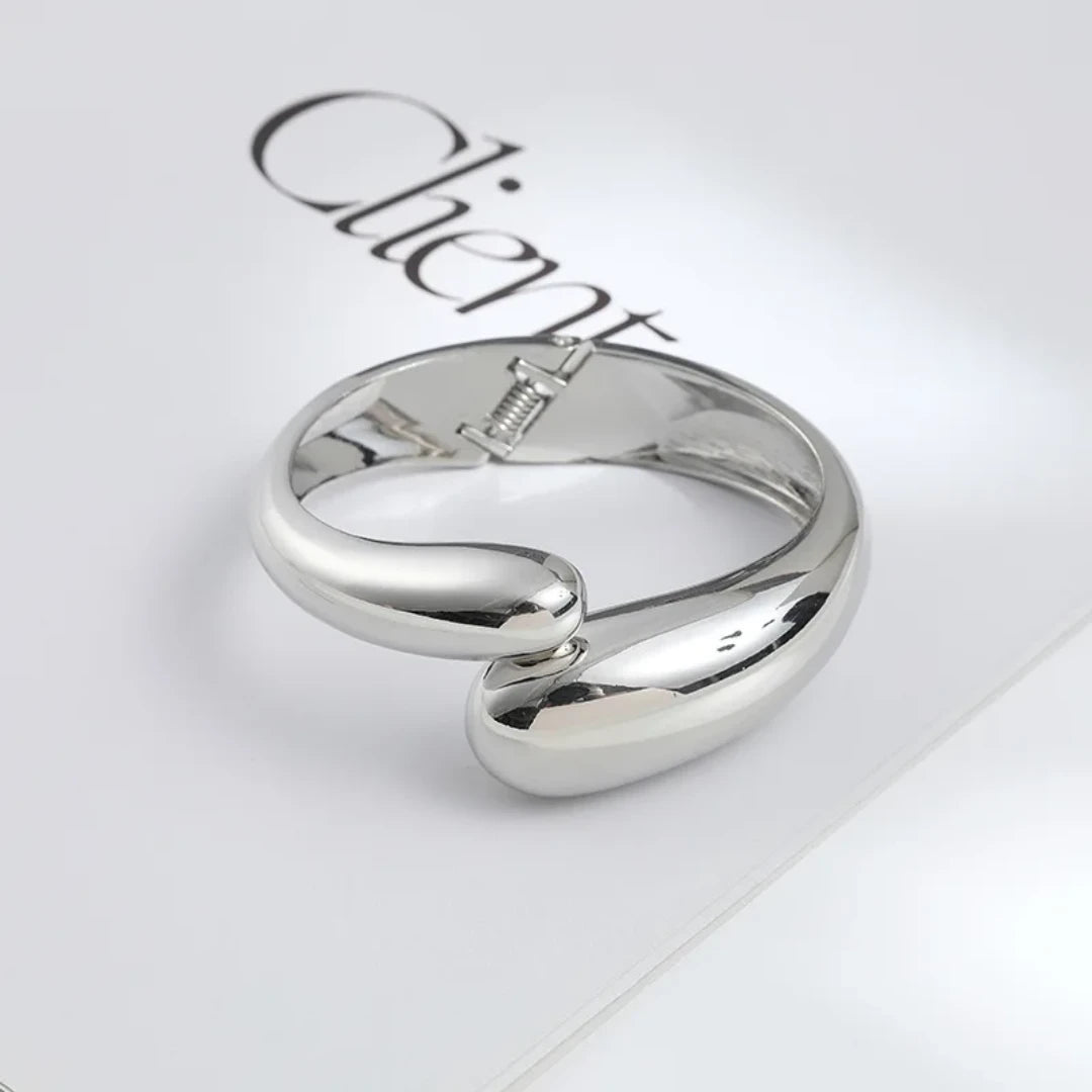 Roya chunky bangle