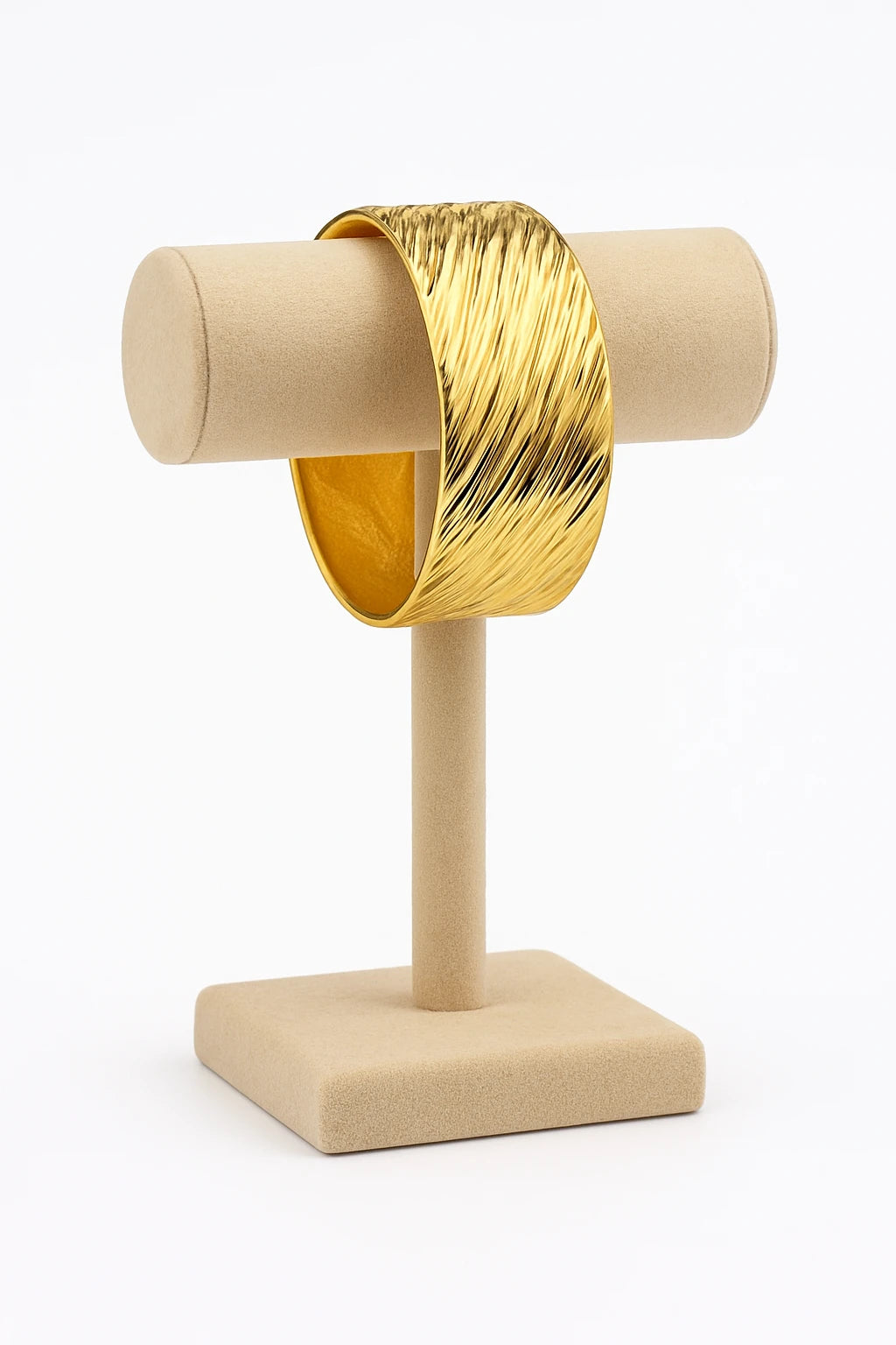 Rina chunky bangle