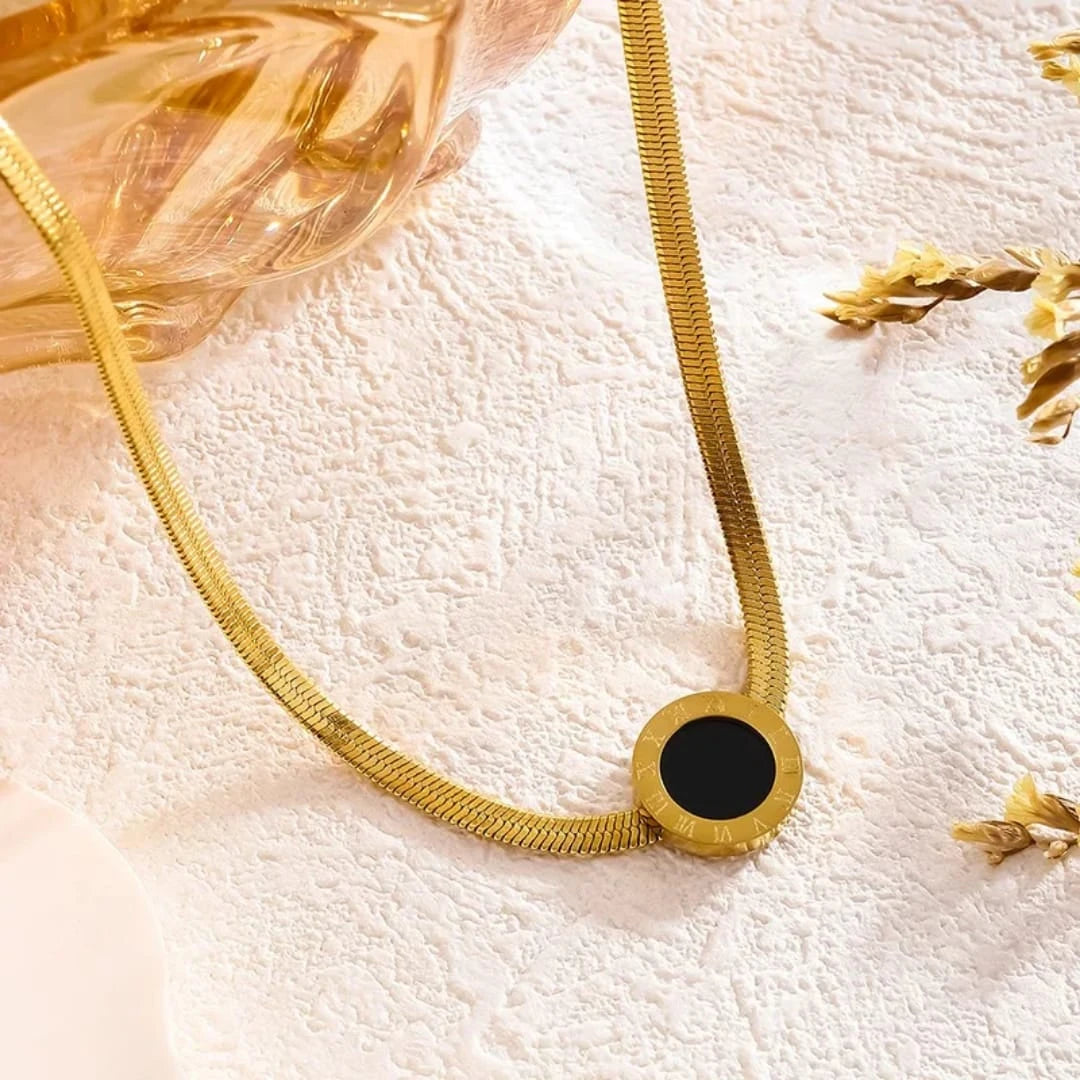 Bulgari necklace