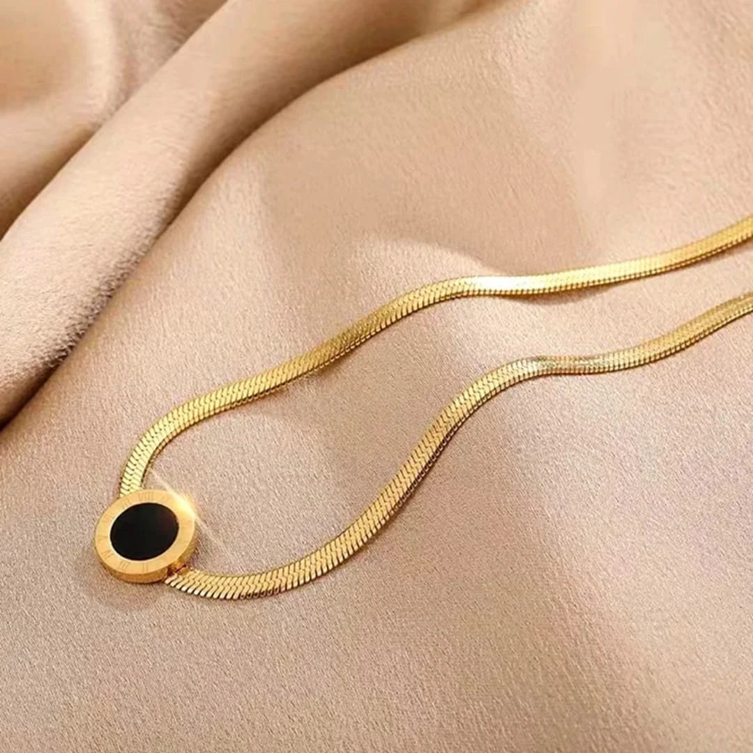 Bulgari necklace