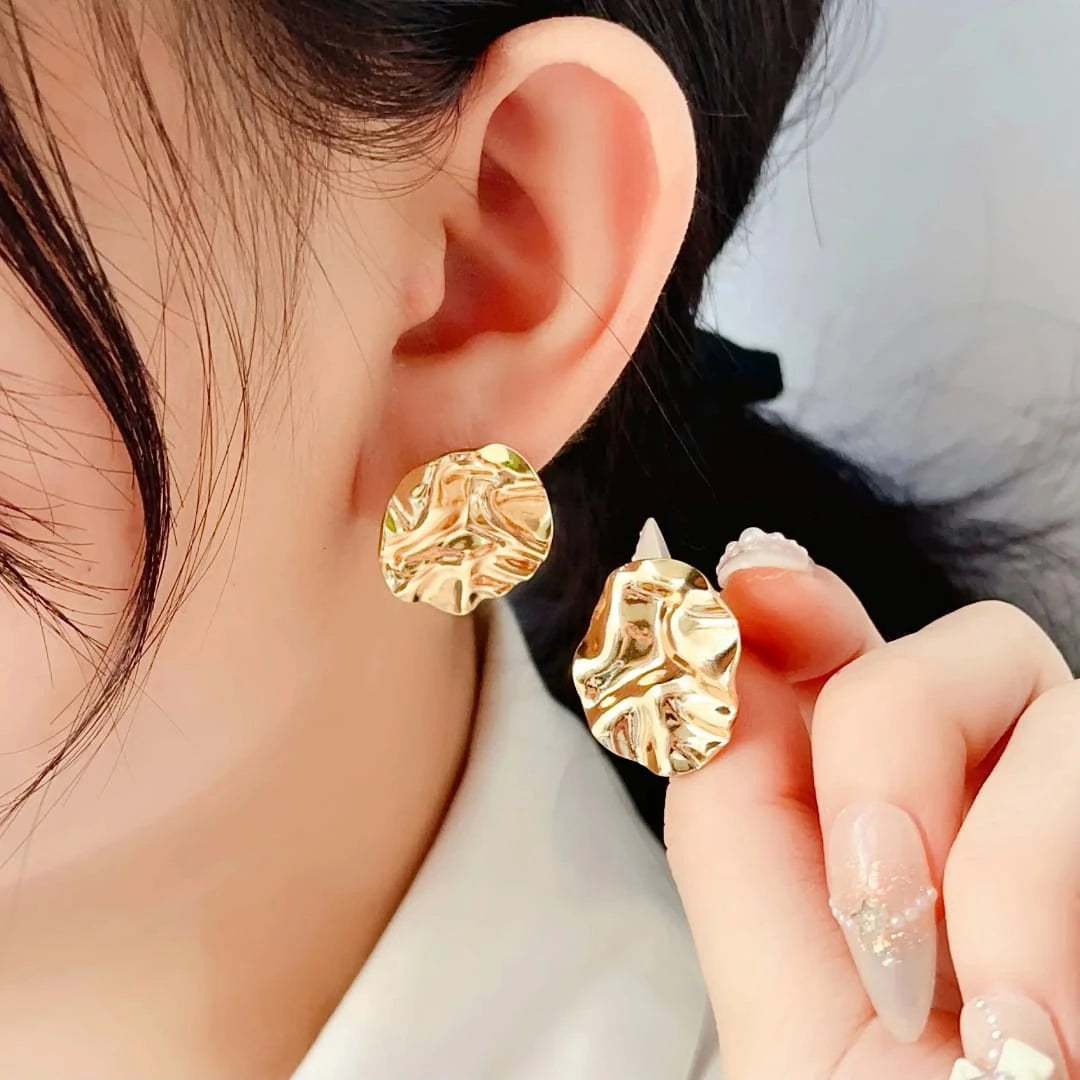 Radiant hoops