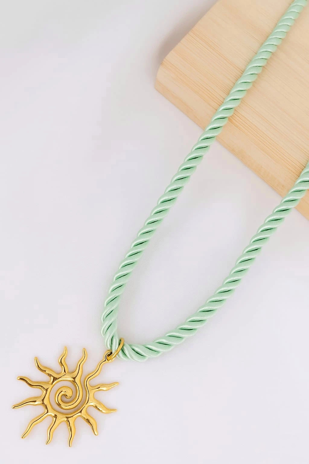 Colorful Sunny necklaces