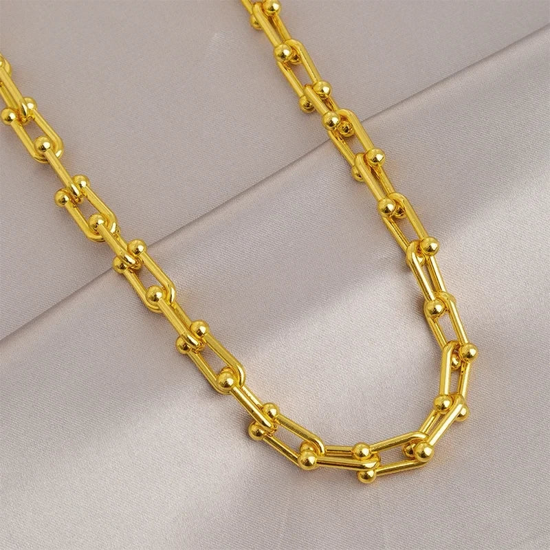 Tiffany chain