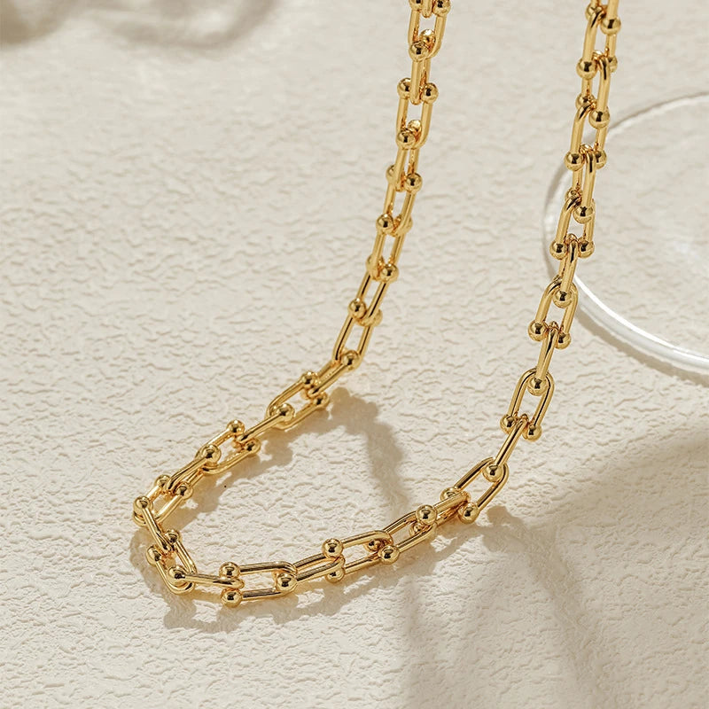 Tiffany chain