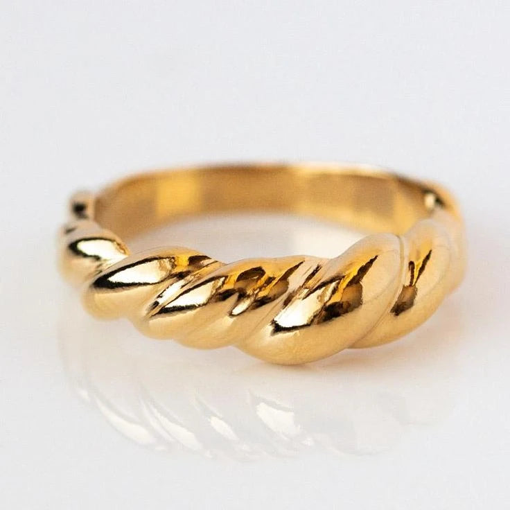 Gissy chunky bangles