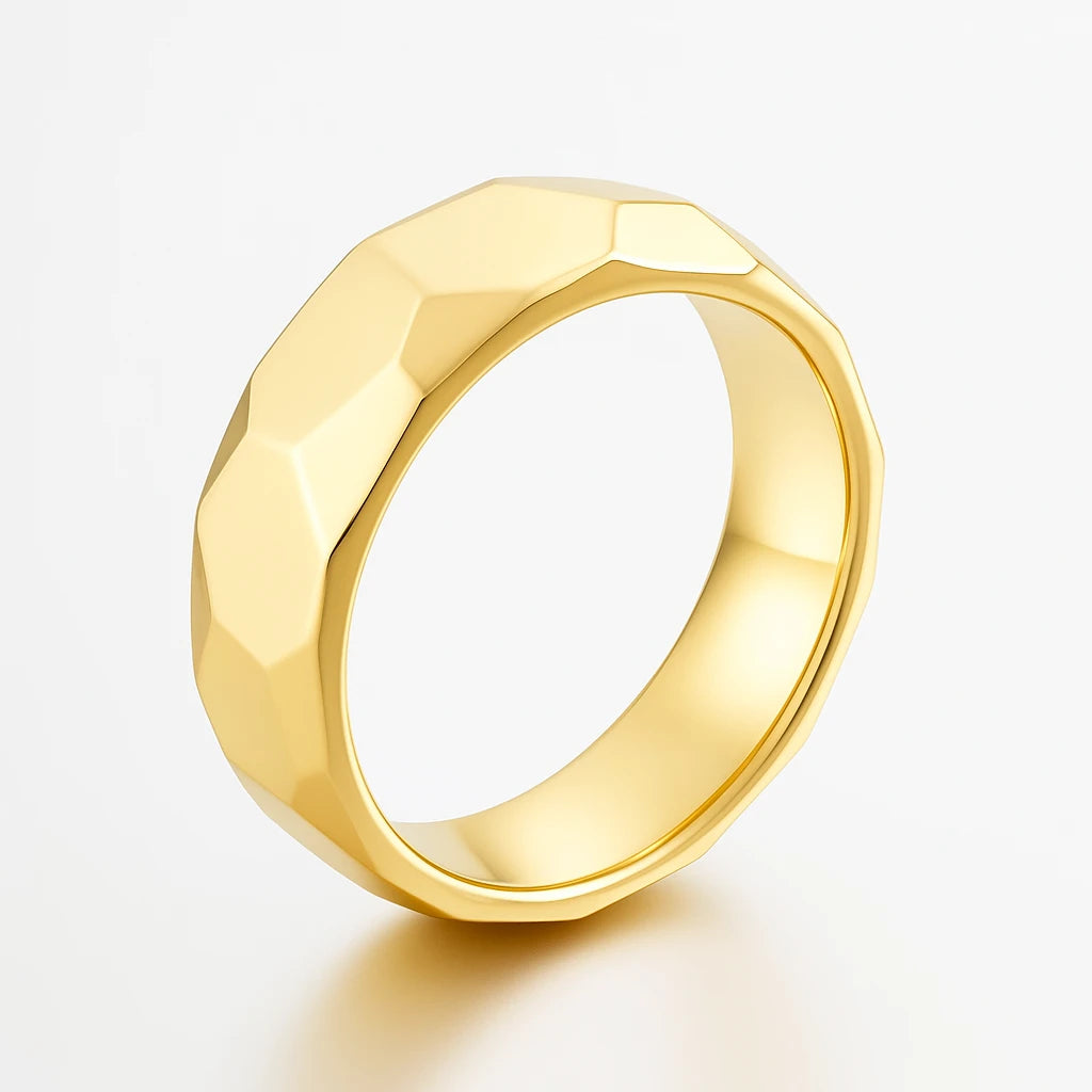 Helios chunky bangle