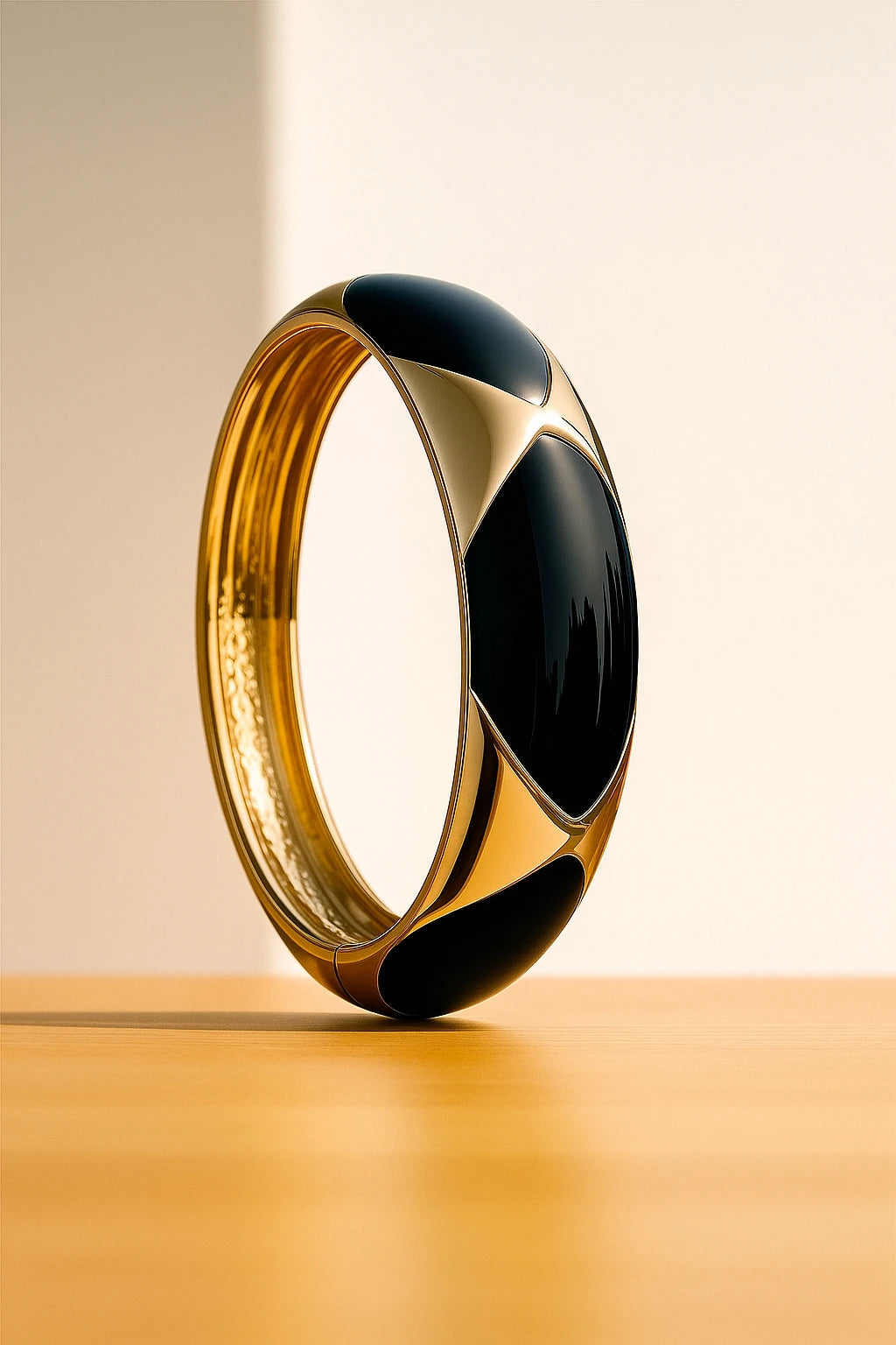 Kiva bangle