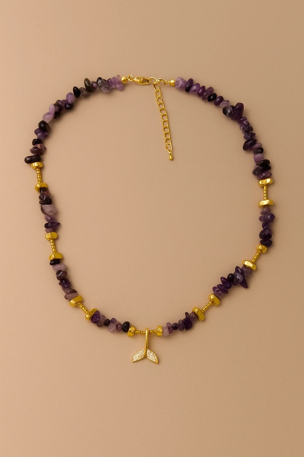 Empress necklace