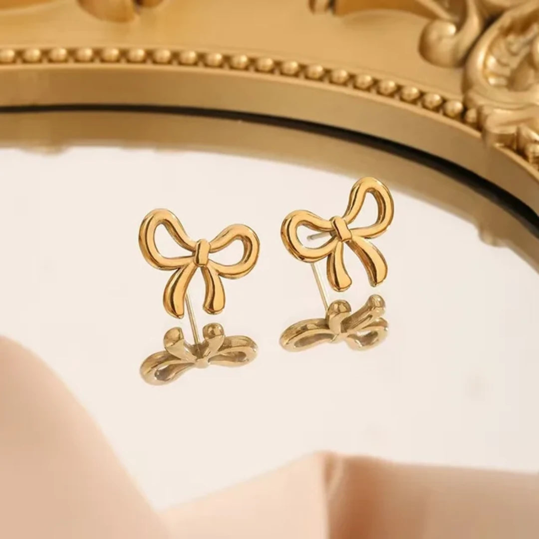 Fionka earrings