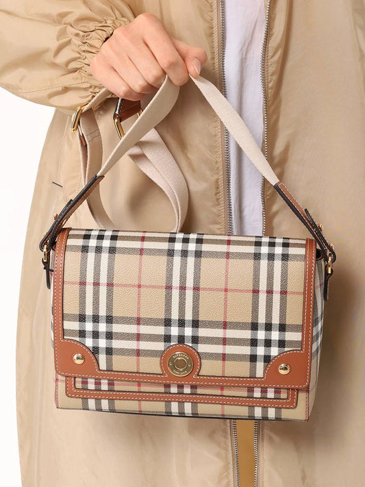 BURBERRY Cross Bag