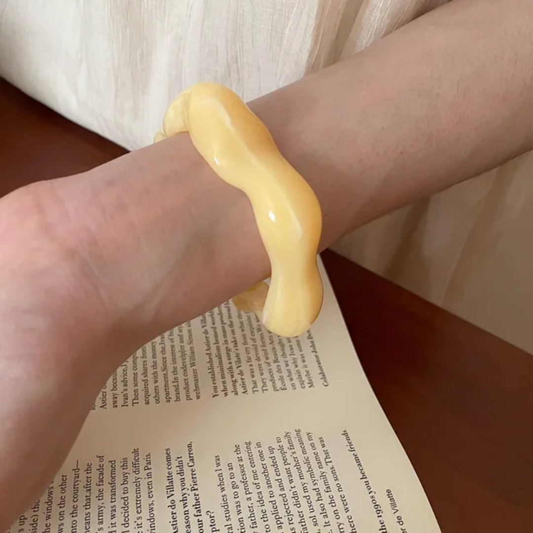Pop Bangle