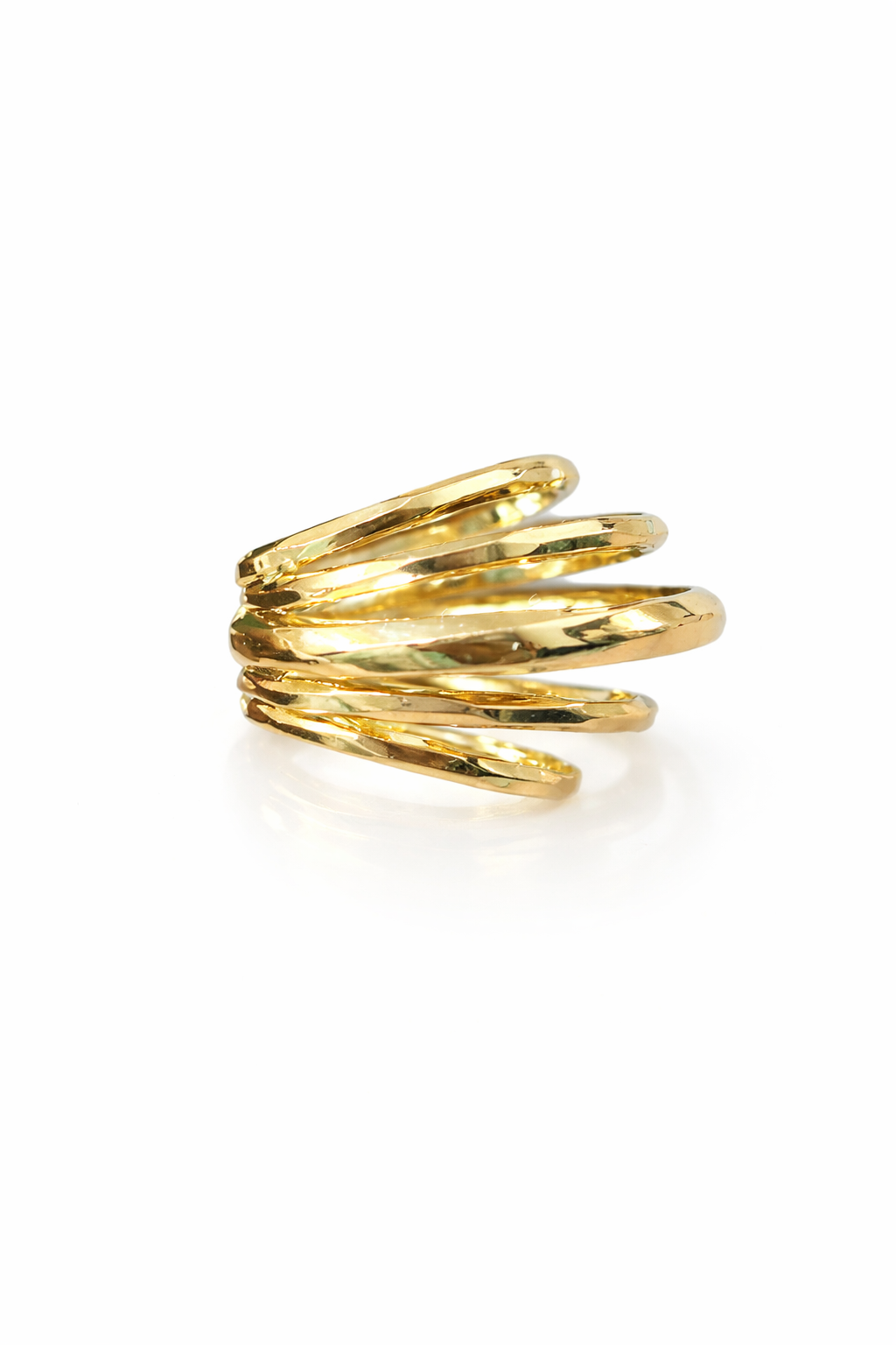 Elina ear cuff