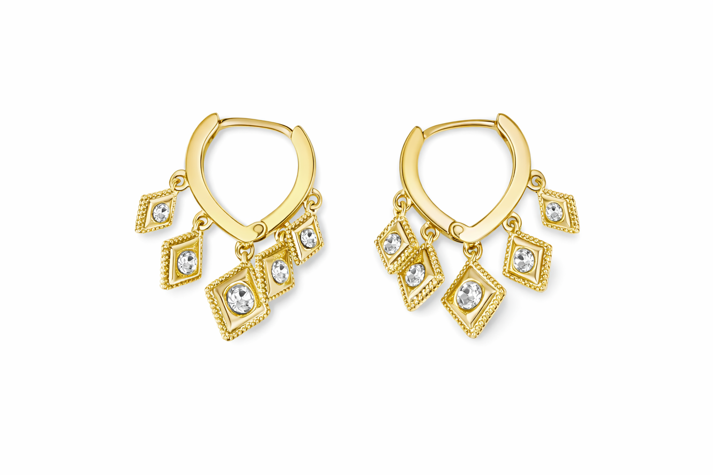 Grace earrings