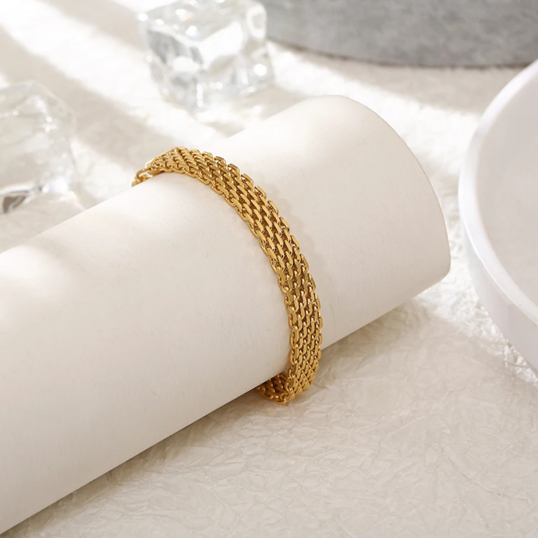 Vintage-Style bracelet