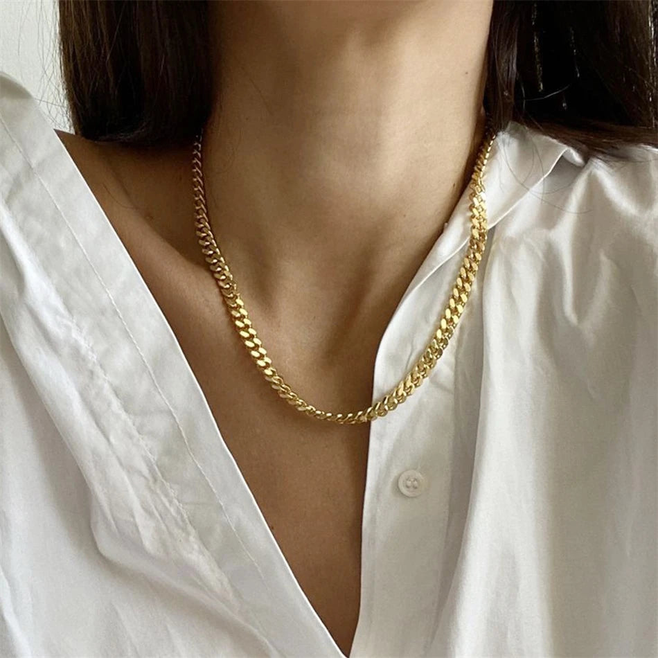 Little chunky chain