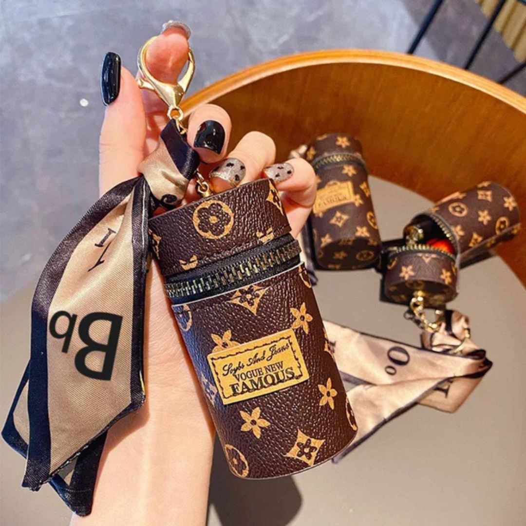 Box clip medal