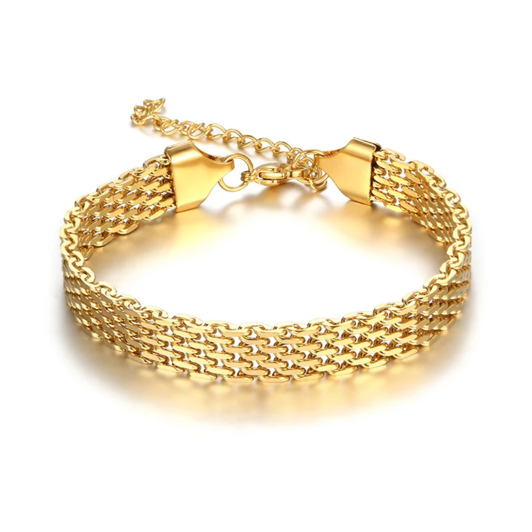Vintage-Style bracelet