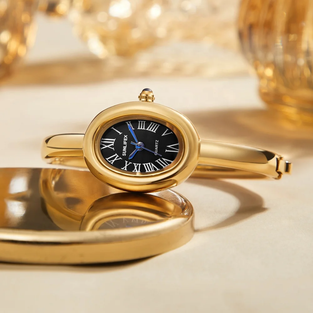 The Roman Watch