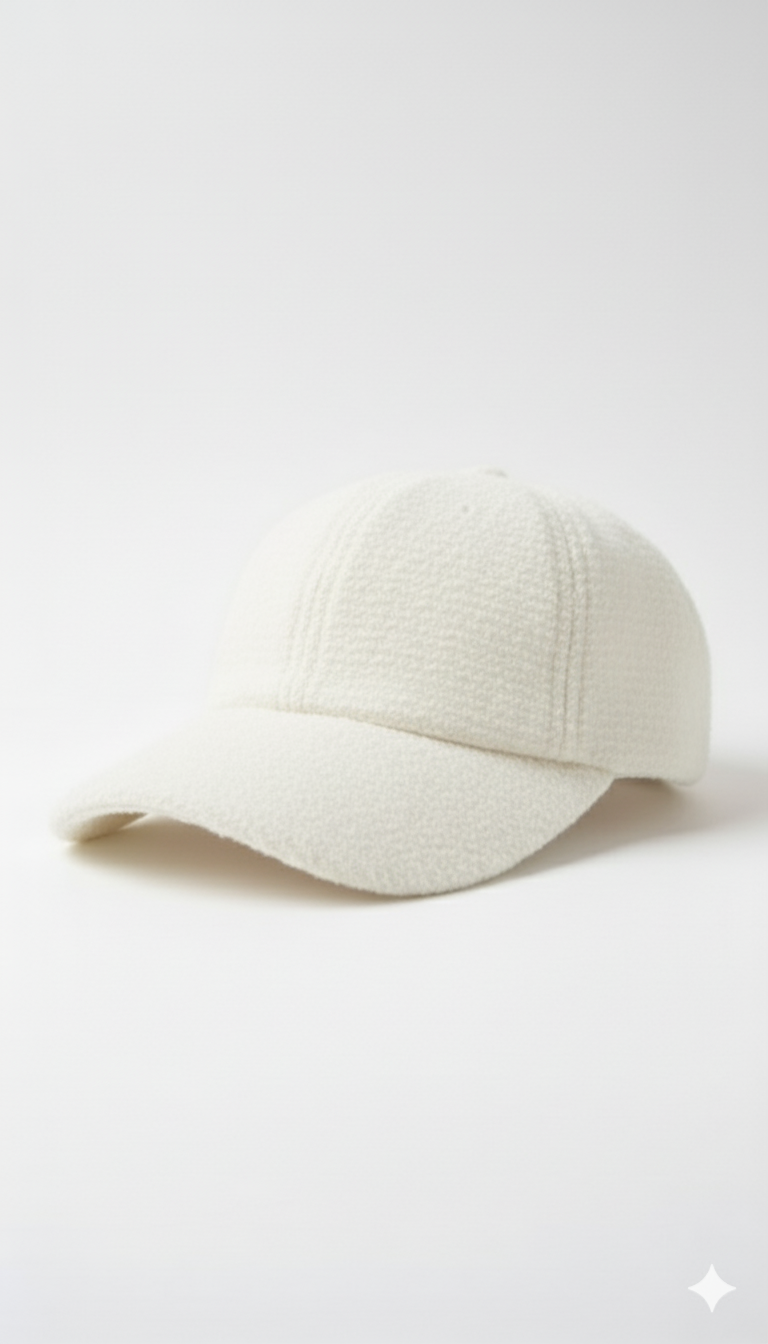 The Girly cap