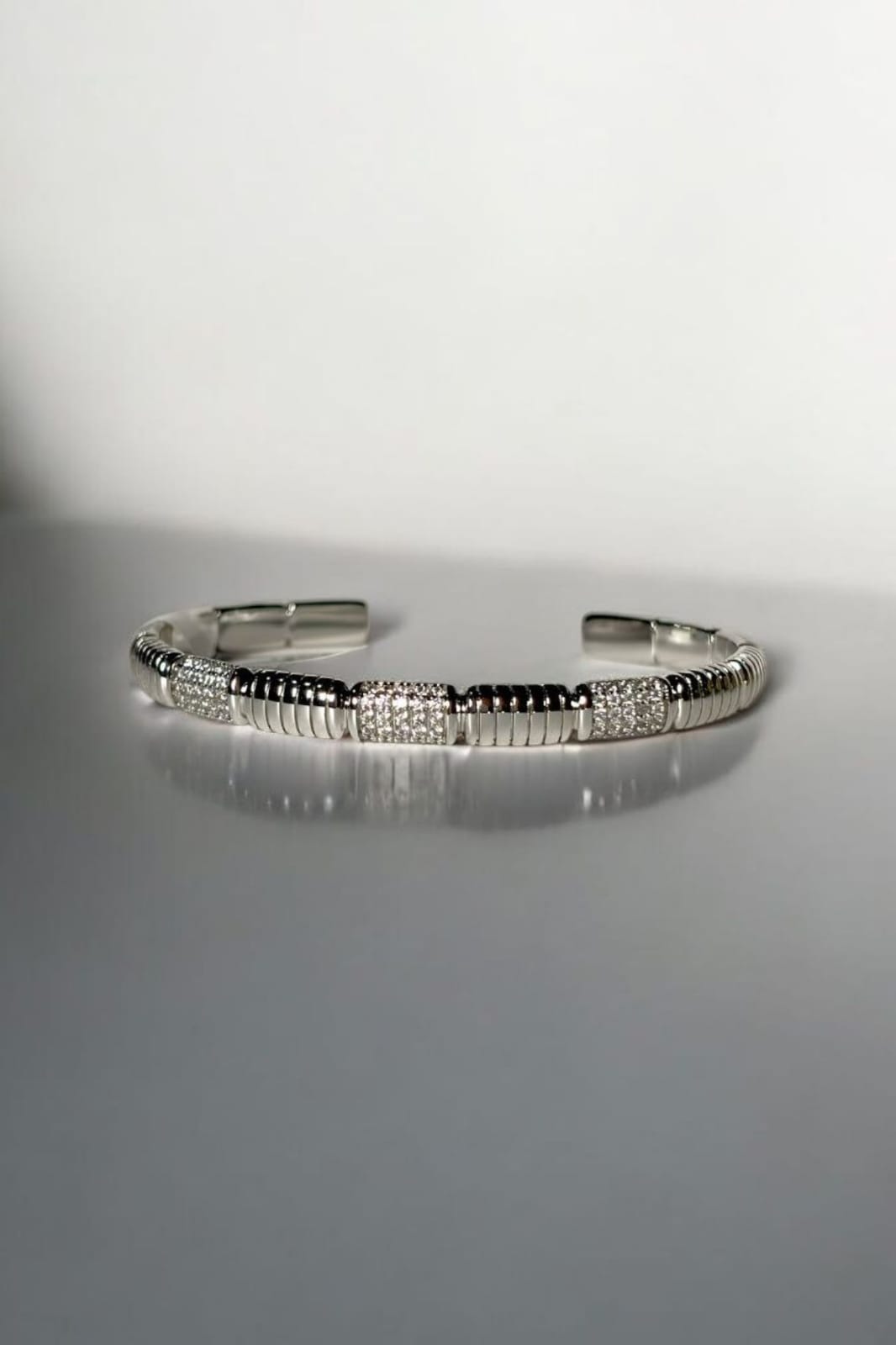 Stellar _ 18k gold plated