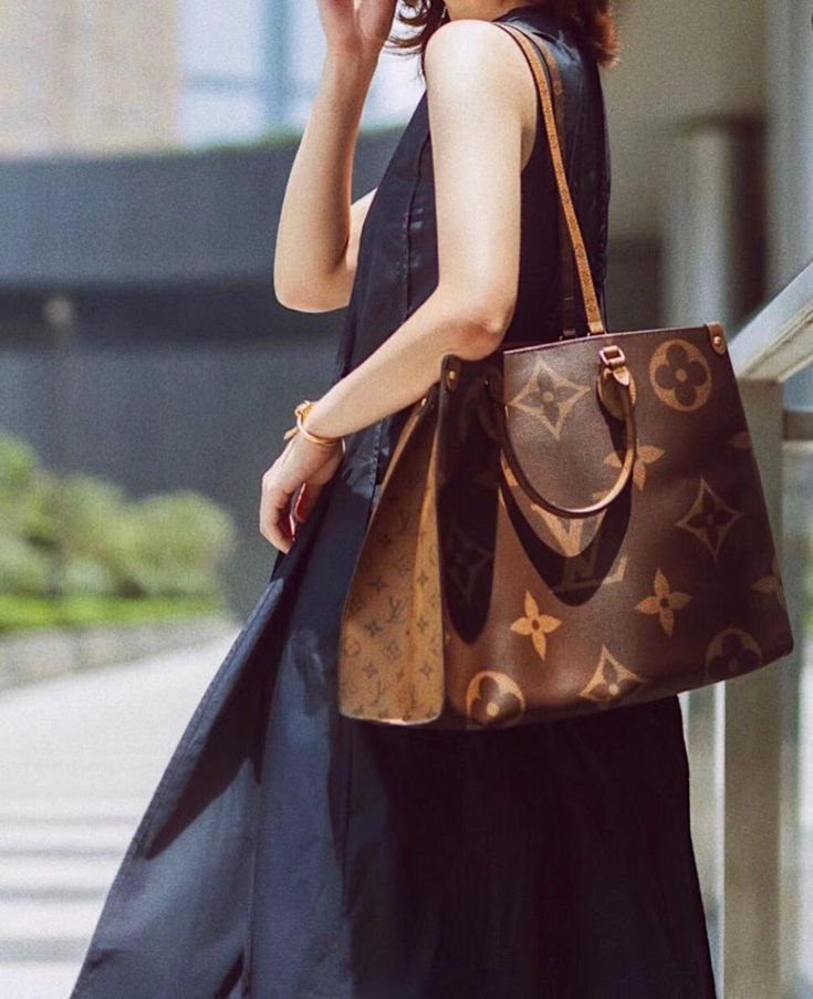 Louis Vuitton Bag