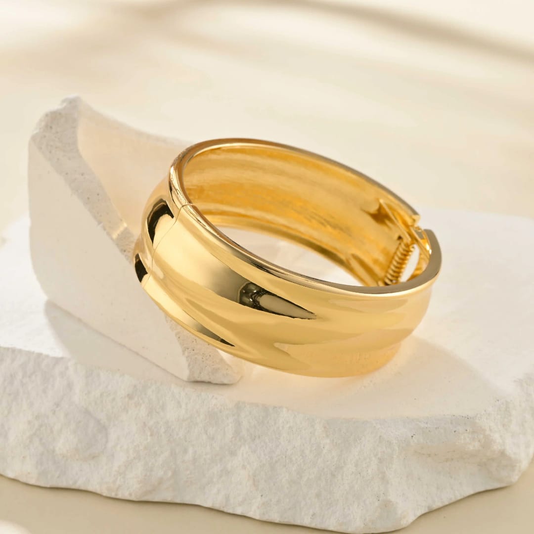 Vector bangle