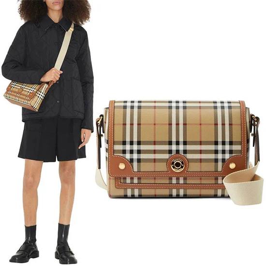 BURBERRY Cross Bag