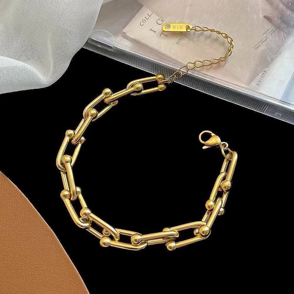 Tiffany bracelet