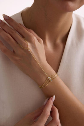 Hand chain