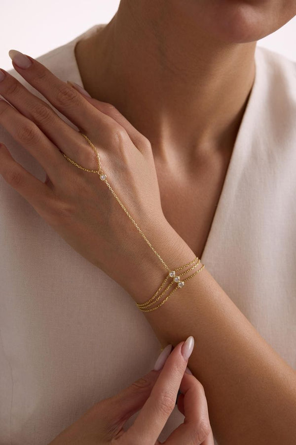 Hand chain