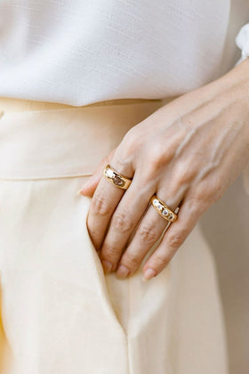Rings