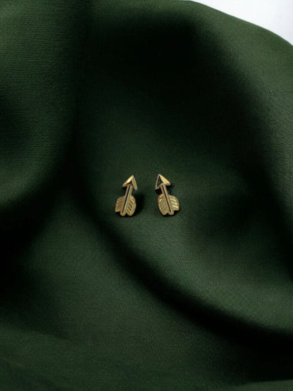 Gold Arrow BB piercing