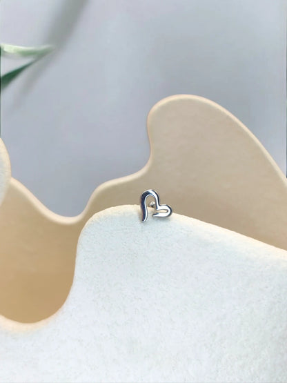 Silver Timeless love BB
