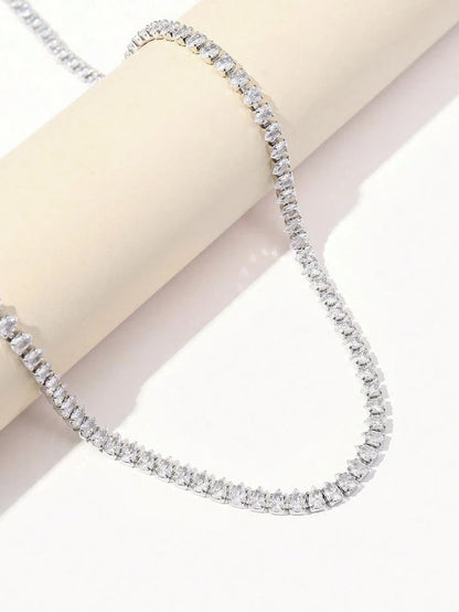 Tennis collet