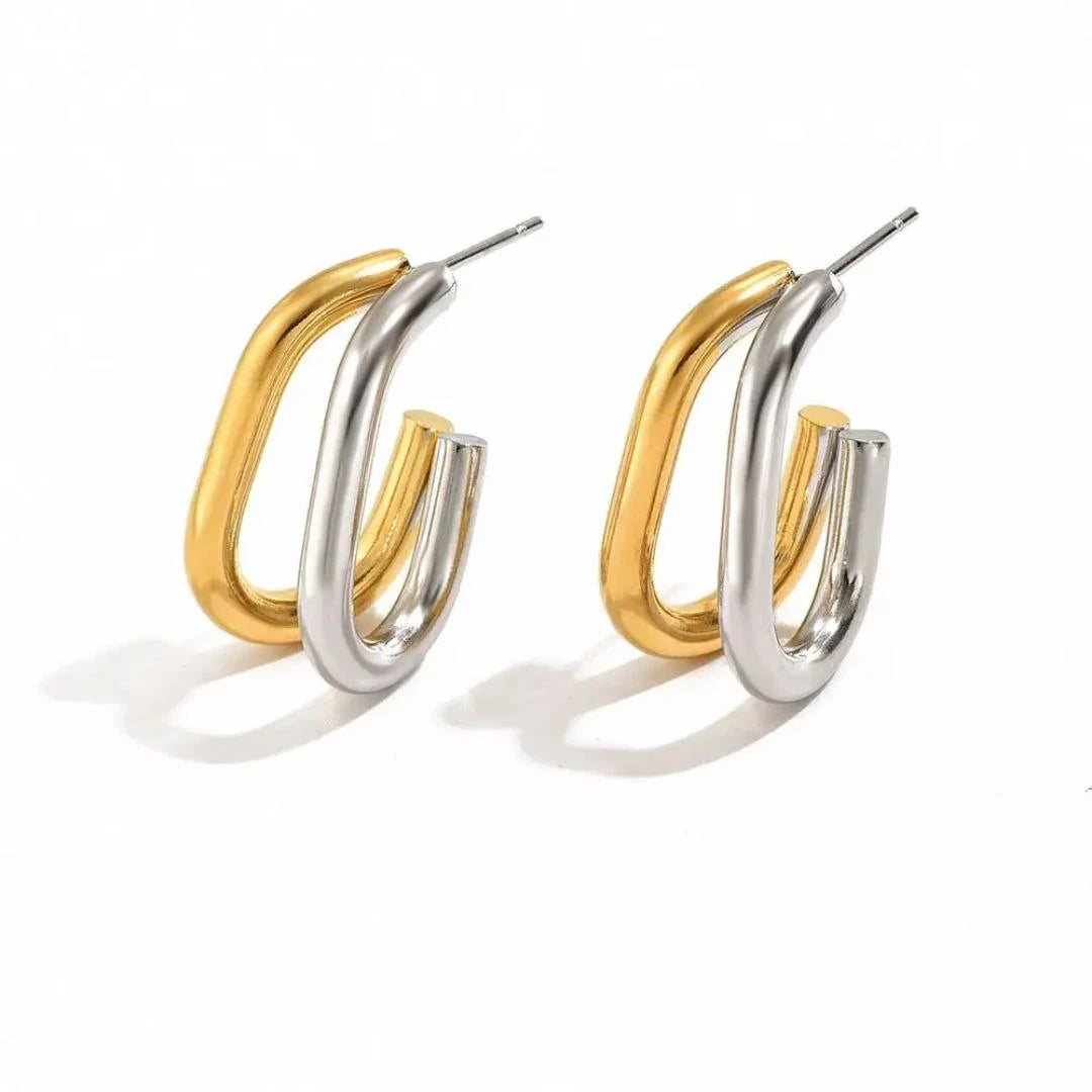 Harmony hoops