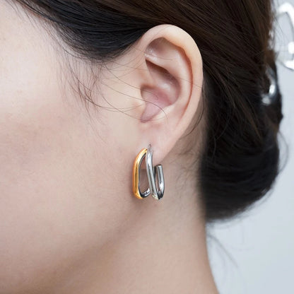 Harmony hoops