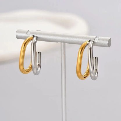 Harmony hoops